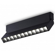 Накладной светильник ambrella light ta ta1829
